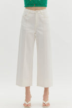 Load image into Gallery viewer, Sweet Forgiveness Pants in Off White