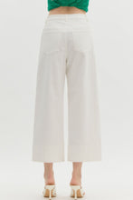 Load image into Gallery viewer, Sweet Forgiveness Pants in Off White