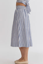 Load image into Gallery viewer, Love Me Like You Mean It Midi Skirt