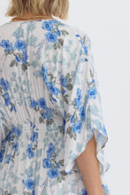 Load image into Gallery viewer, Away Tonight Floral Maxi Dress