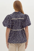 Load image into Gallery viewer, All My Love Floral Blouse