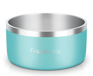 Frost Buddy 64oz Buddy Bowl Aqua