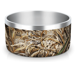 Frost Buddy 64oz Buddy Bowl RealTree Max5