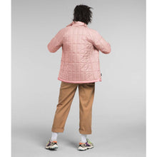 Load image into Gallery viewer, The North Face Women’s Circaloft Jacket Pink Moss