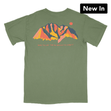 Load image into Gallery viewer, Nature Backs Catch a Sunset SS Tee