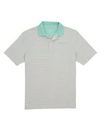 Properly Tied DB Dallas Polo in Cabana