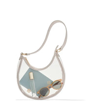 Load image into Gallery viewer, Kendra Scott Clear Shoulder Bag