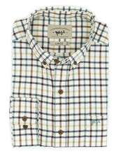 Load image into Gallery viewer, Coastal Cotton Live Oak Cotton Twill Button Down