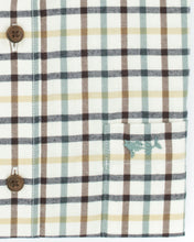 Load image into Gallery viewer, Coastal Cotton Live Oak Cotton Twill Button Down