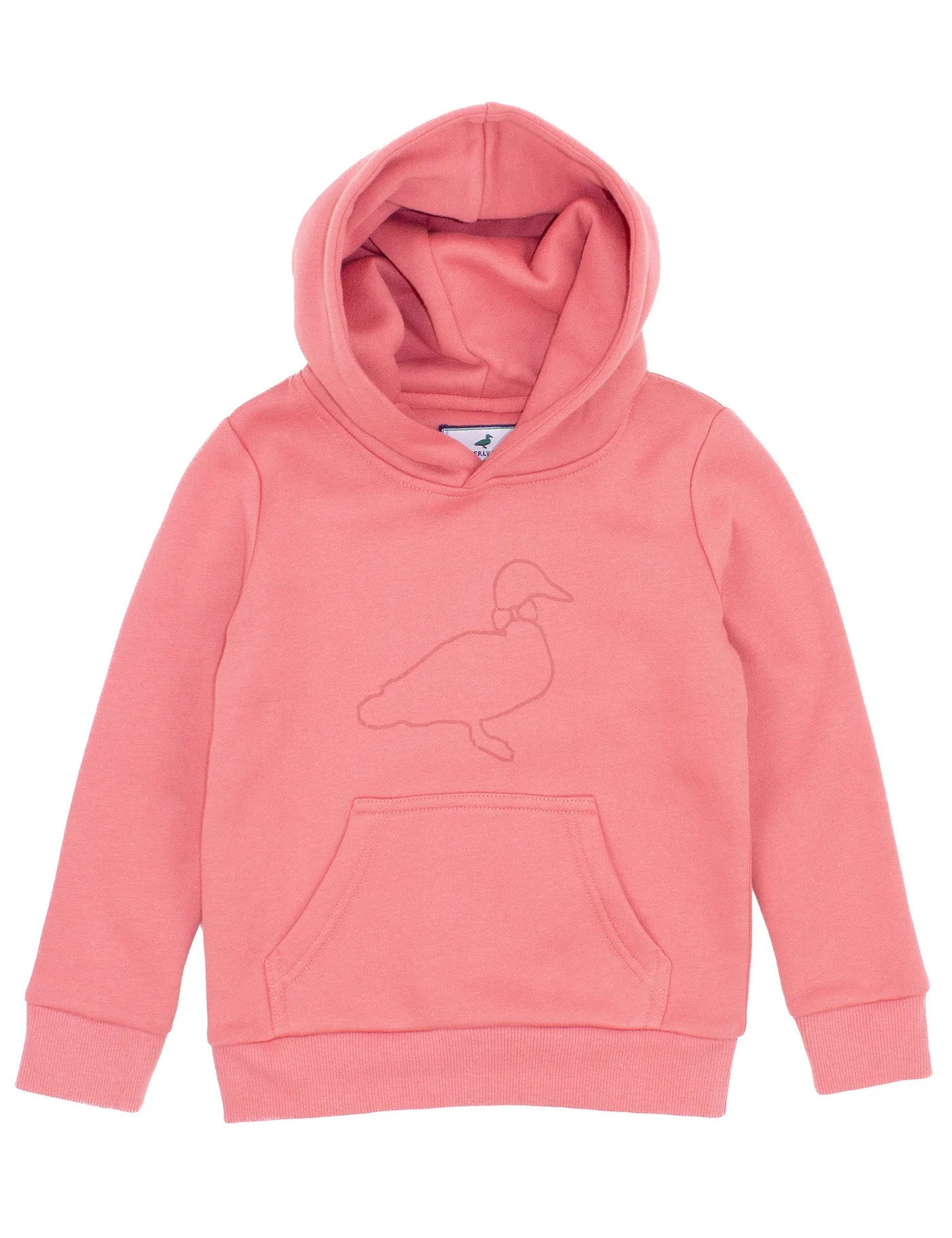 Properly Tied Youth Boys Deane Hoodie