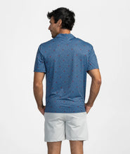 Load image into Gallery viewer, Southern Shirt Men's Kickoff Camo MotionTech Polo in SIP Camo
