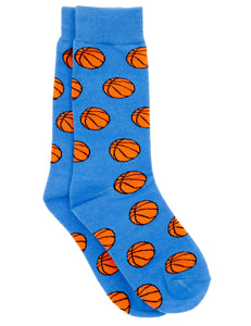 Properly Tied Youth Lucky Duck Socks Basketball