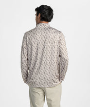 Load image into Gallery viewer, Southern Shirt Co. Men's Waypoint Performance Qtr Zip in Mirage