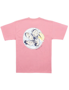 Properly Tied Boys Oyster Tray SS Tee