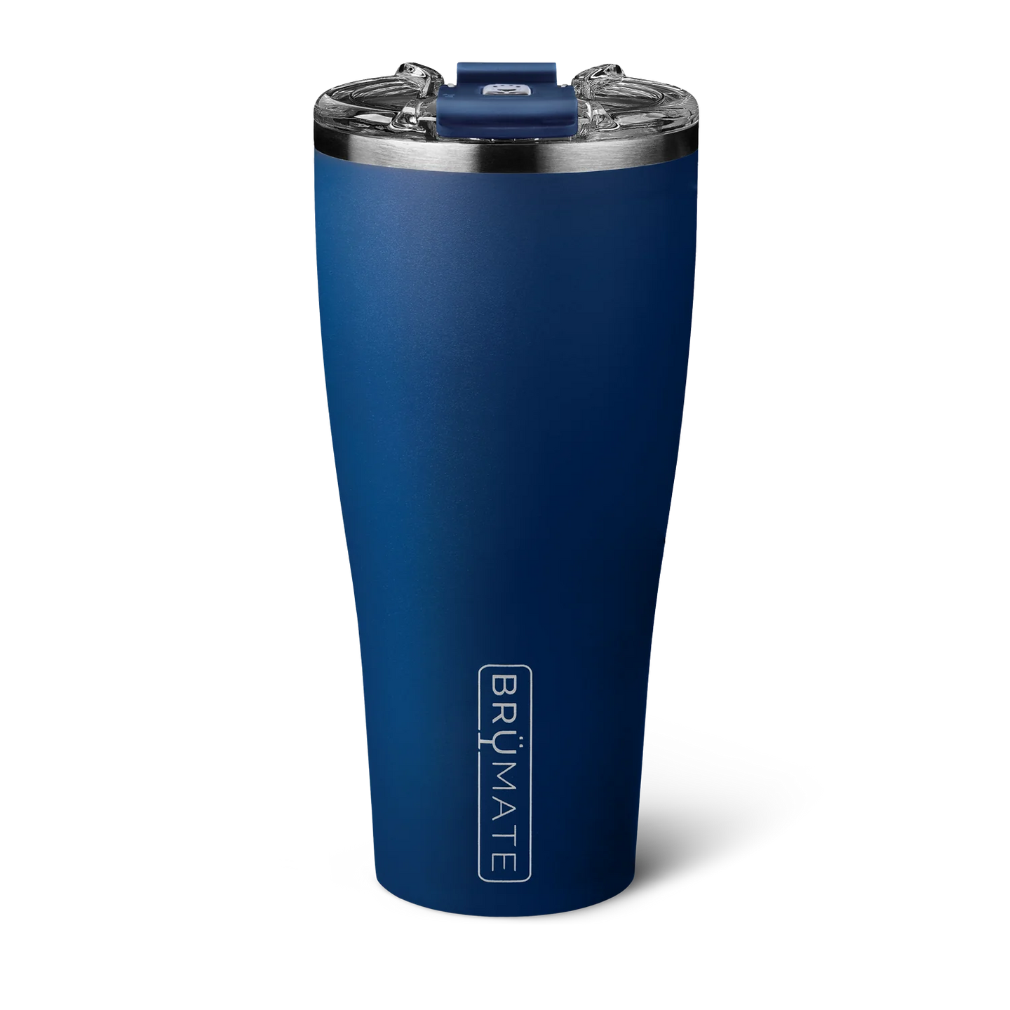 BruMate Era 32 oz NAV XL Matte Navy