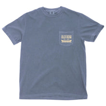 Load image into Gallery viewer, Old Row The Brew Canoe SS Tee