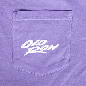 Old Row The Brewskis LS Pocket Tee