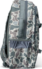 Load image into Gallery viewer, Burlebo Utility Backpack in Classic Deer Camo