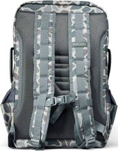 Load image into Gallery viewer, Burlebo Utility Backpack in Classic Deer Camo