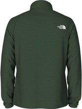 Load image into Gallery viewer, The North Face Men’s Canyonlands Full Zip Pine Needle Heather