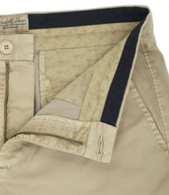 Load image into Gallery viewer, Coastal Cotton Sandstone Performance Shorts