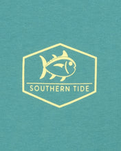 Load image into Gallery viewer, Southern Tide Men&#39;s Skipjack TC RTM LS Tee