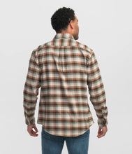 Load image into Gallery viewer, Southern Shirt Co. Harding Flannel