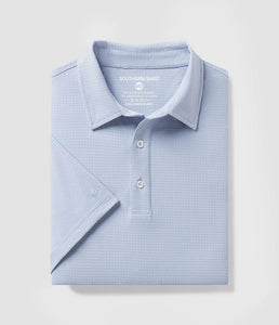 Southern Shirt Co. Men's Next Level Performance Polo