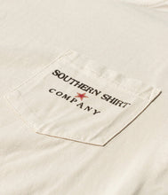 Load image into Gallery viewer, Southern Shirt Company Southern Spritz LS Tee