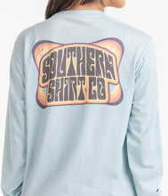 Load image into Gallery viewer, Southern Shirt Co. DB That 70s Shirt LS Tee