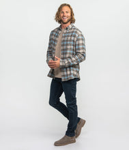 Load image into Gallery viewer, Southern Shirt Company Denali Washed Flannel