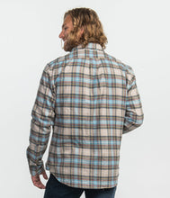 Load image into Gallery viewer, Southern Shirt Company Denali Washed Flannel