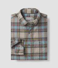 Load image into Gallery viewer, Southern Shirt Company Denali Washed Flannel