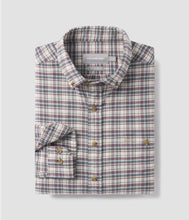 Load image into Gallery viewer, Southern Shirt Co. Sequoia Flannel LS Sequoia