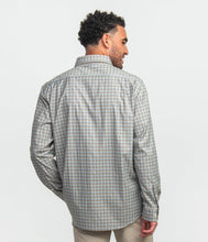 Load image into Gallery viewer, Southern Shirt Company Whitaker Plaid LS