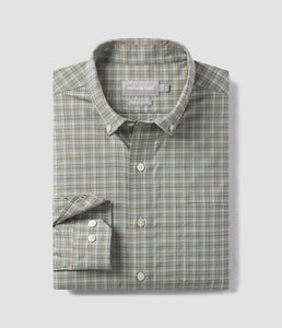 Southern Shirt Company Whitaker Plaid LS