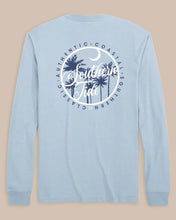 Load image into Gallery viewer, Southern Tide Men&#39;s ST Southern Coastal LS Tee