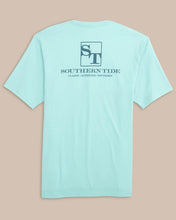 Load image into Gallery viewer, Southern Tide Men&#39;s ST Tradition SS Tee