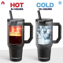 Load image into Gallery viewer, Frost Buddy Thicc Buddy in Red