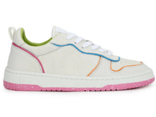 Load image into Gallery viewer, Vintage Havana Gadol Style 1 Sneaker Pink/Blue/Yellow