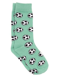 Properly Tied Youth Lucky Duck Socks Soccer