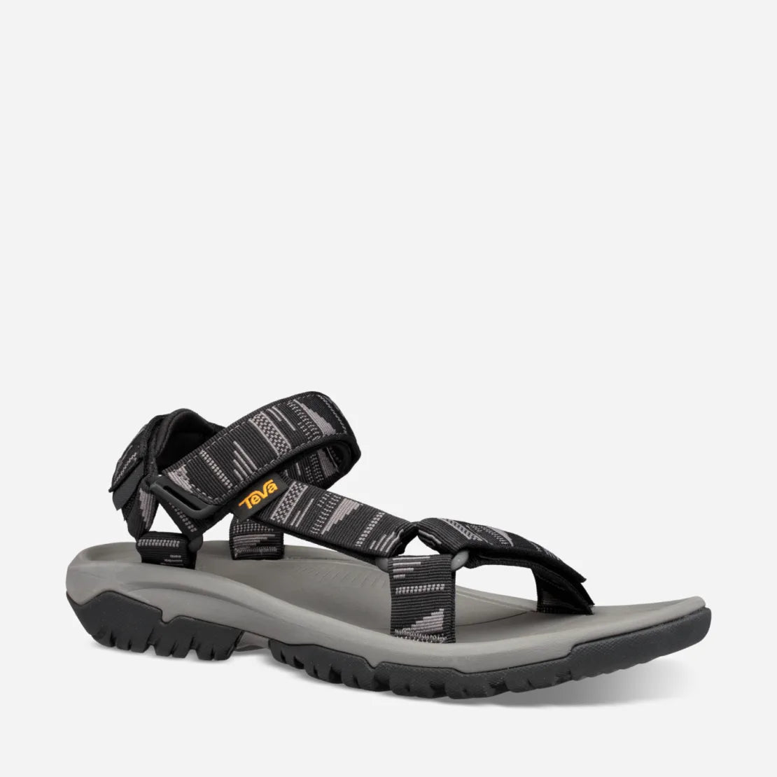 Teva Men's Hurricane XLT2 Active Sandal Chara Black/Grey