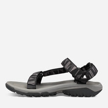 Load image into Gallery viewer, Teva Men&#39;s Hurricane XLT2 Active Sandal Chara Black/Grey