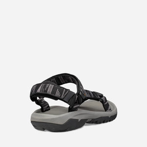 Teva Men's Hurricane XLT2 Active Sandal Chara Black/Grey