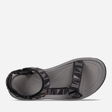 Load image into Gallery viewer, Teva Men&#39;s Hurricane XLT2 Active Sandal Chara Black/Grey