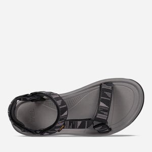 Teva Men's Hurricane XLT2 Active Sandal Chara Black/Grey