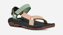 Load image into Gallery viewer, Teva Women&#39;s Hurricane XLT2 Active Sandal Basil/Maple Sugar Multi