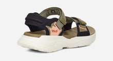 Load image into Gallery viewer, Teva Women&#39;s Zymic Travel Sandal