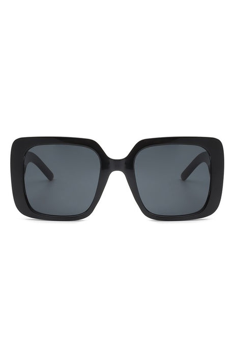 Typical Days Sunglasses Black