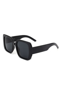 Typical Days Sunglasses Black